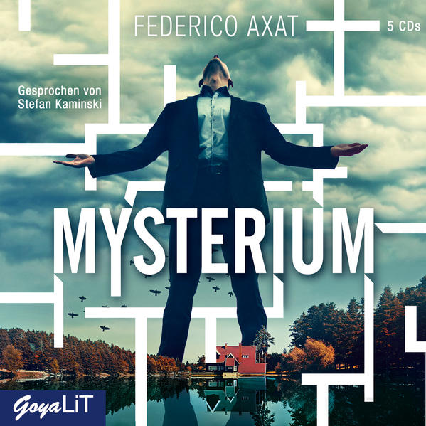 Buchcover