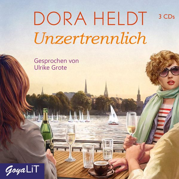 Buchcover