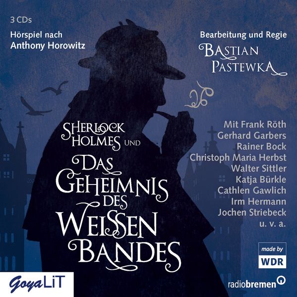 Buchcover