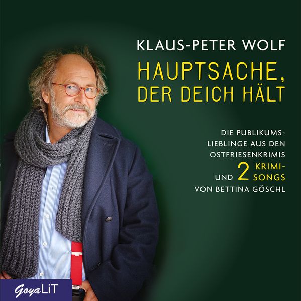 Hauptsache, der Deich hält