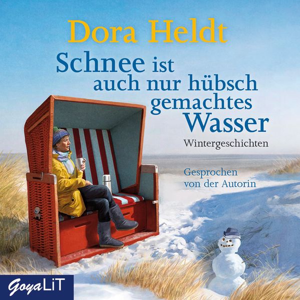 Buchcover