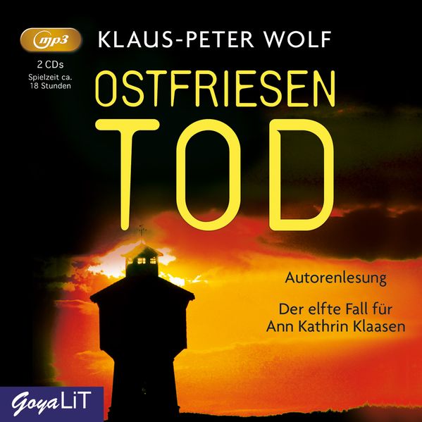 Buchcover