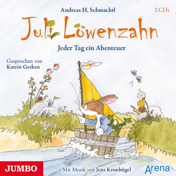 Buchcover