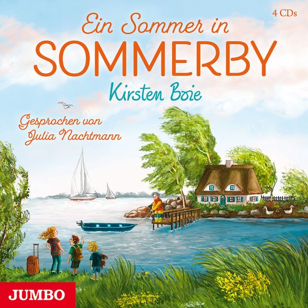 Buchcover