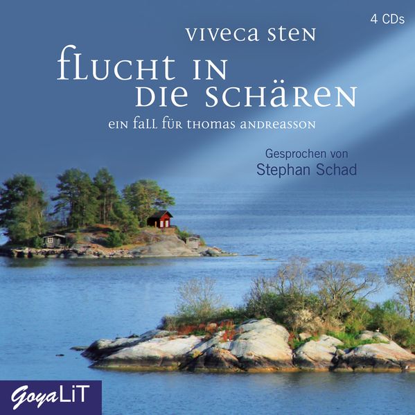 Buchcover