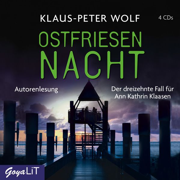 Buchcover