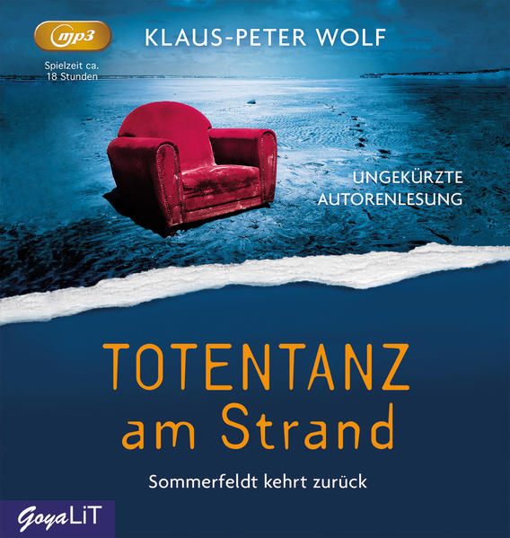 Totentanz am Strand