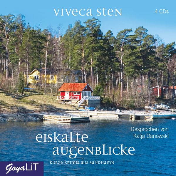 Buchcover