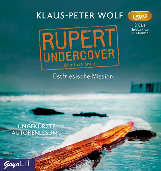 Buchcover