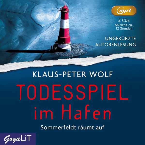 Buchcover