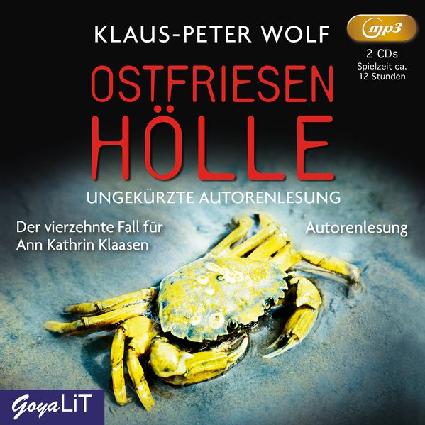 Buchcover