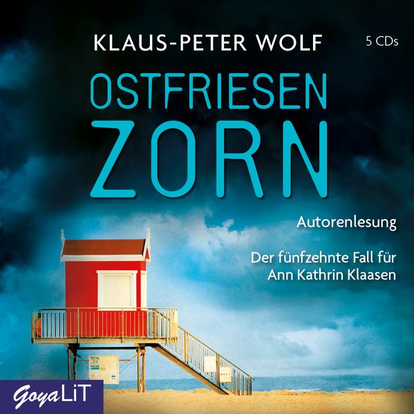Buchcover