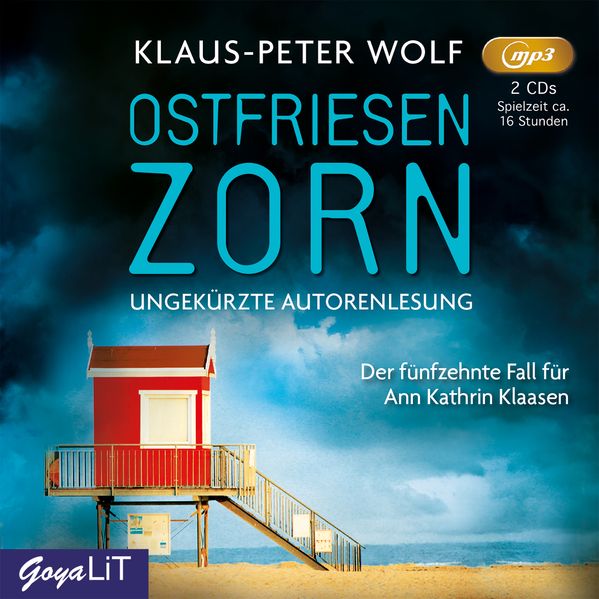 Buchcover