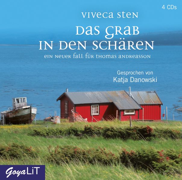 Buchcover