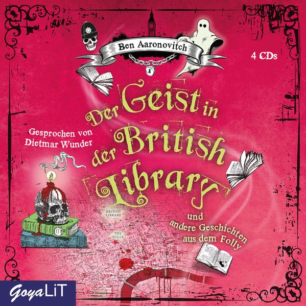 Buchcover