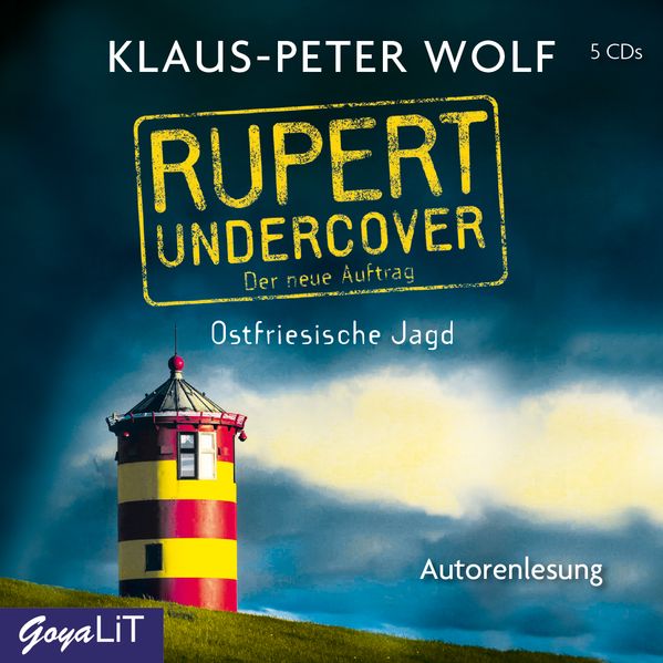 Buchcover