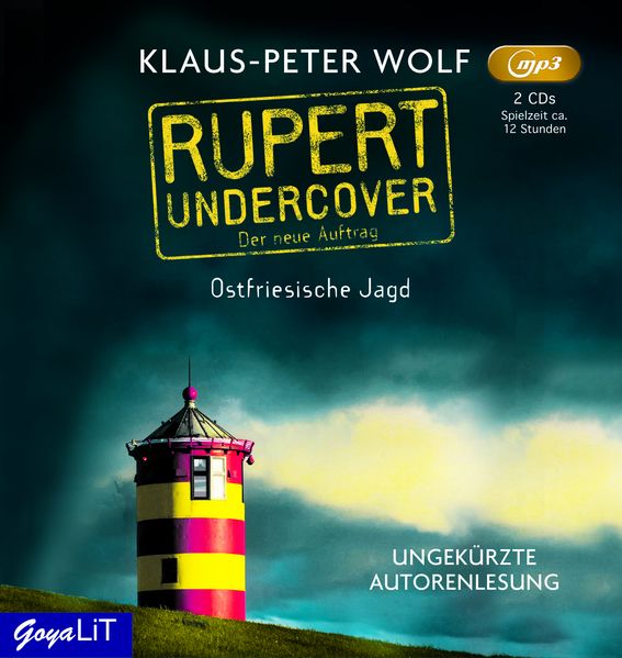 Buchcover