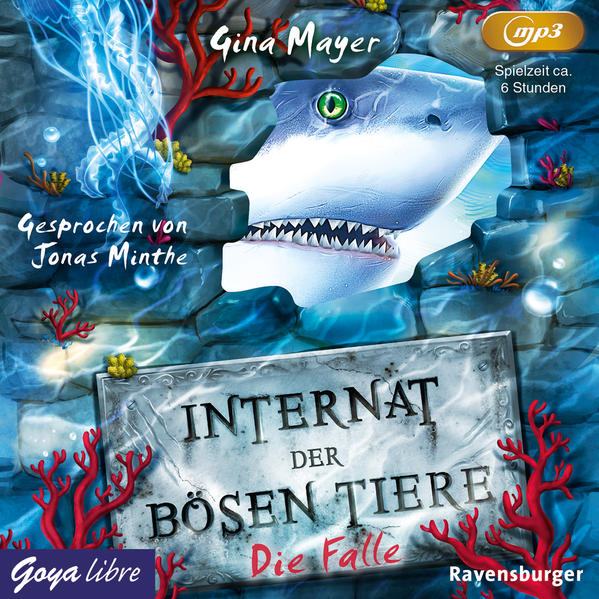 Internat der bösen Tiere