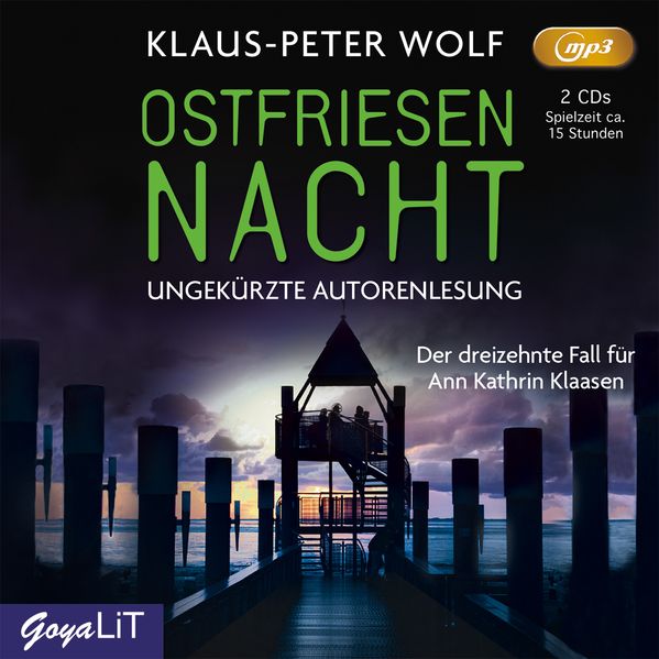 Buchcover