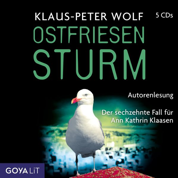 Buchcover
