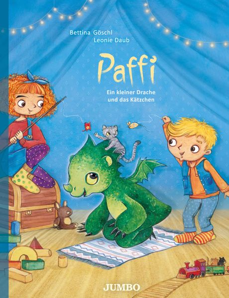 Paffi 4