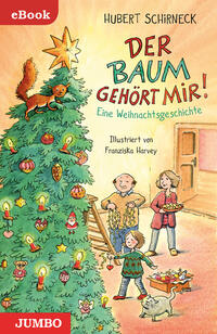 Der Baum gehört mir