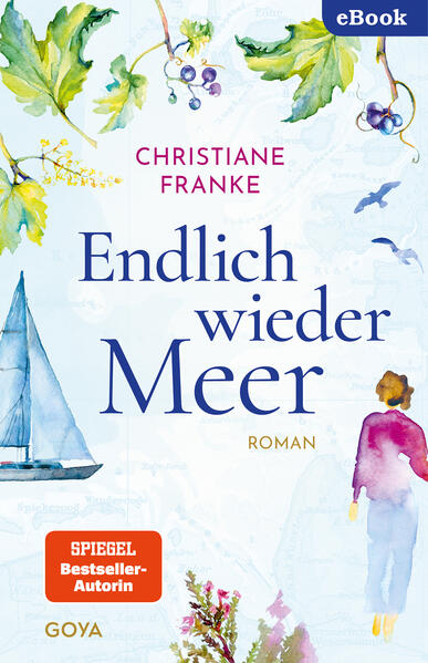 Endlich wieder Meer