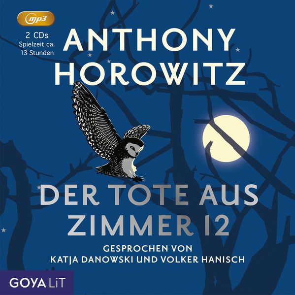 Buchcover