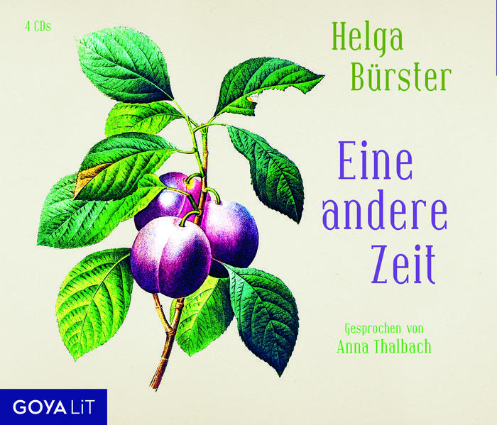 Eine andere Zeit