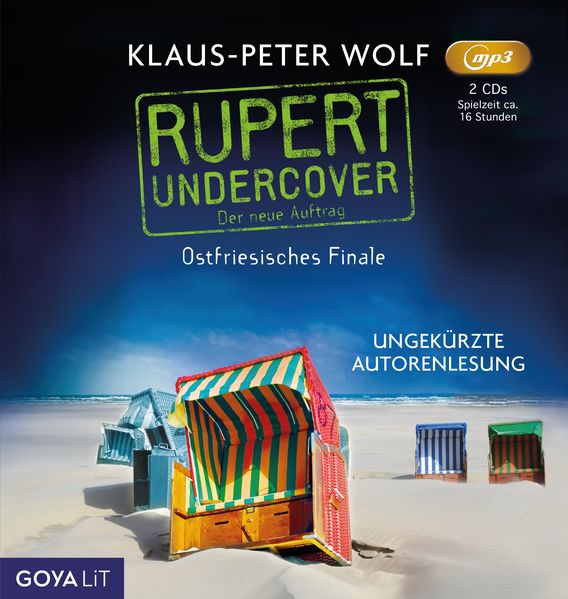 Buchcover