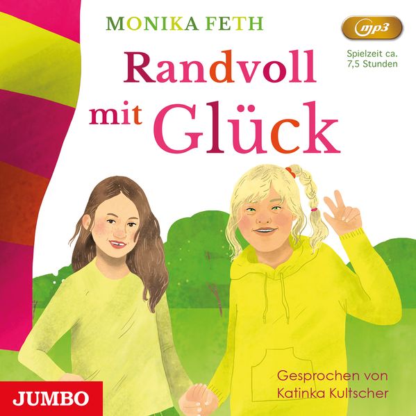 Buchcover