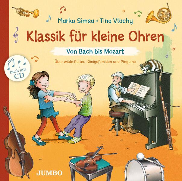 Klassik für kleine Ohren 1