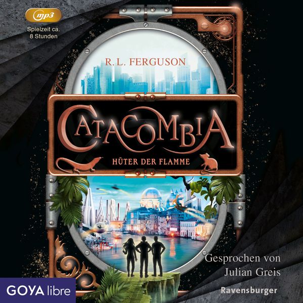 Buchcover