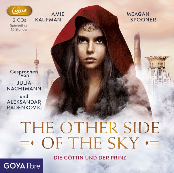 Buchcover