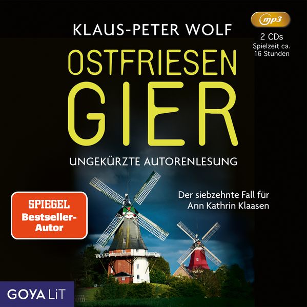 Buchcover