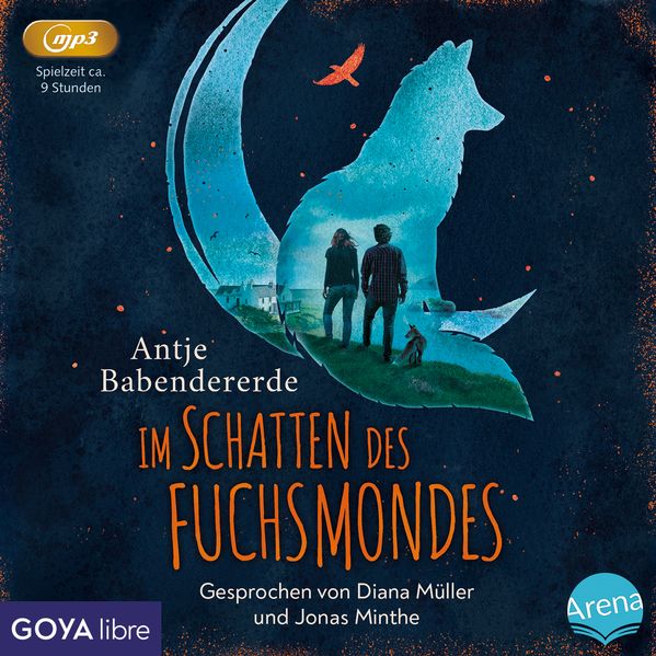 Buchcover