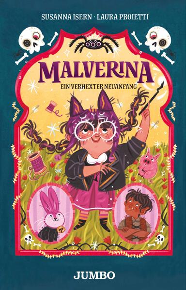 Malverina 2