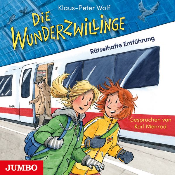 Buchcover