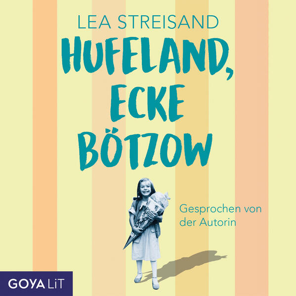 Hufeland, Ecke Bötzow