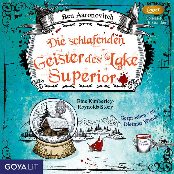 Buchcover