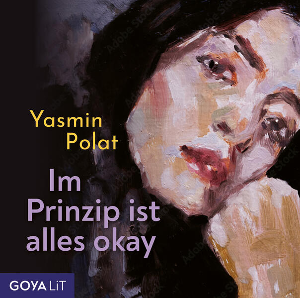 Im Prinzip ist alles okay