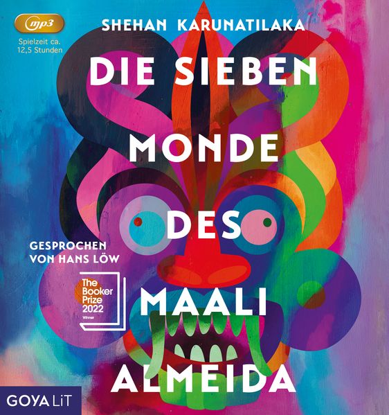 Buchcover