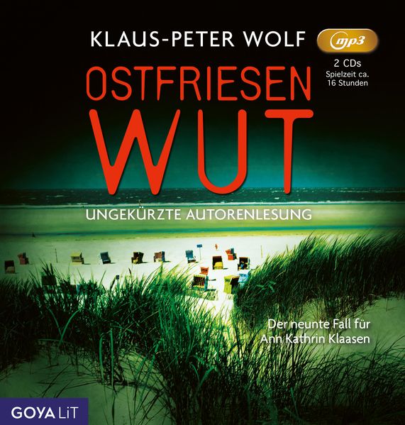 Buchcover