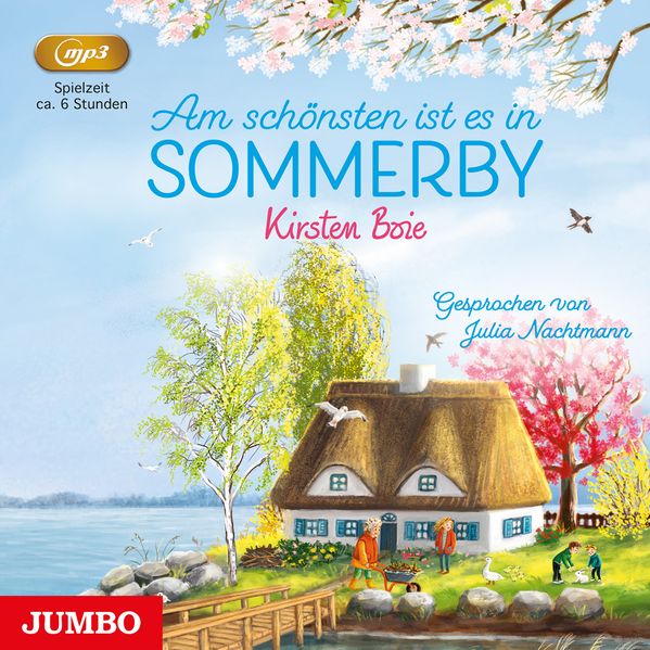 Buchcover