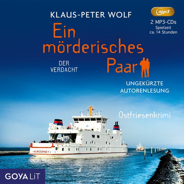 Buchcover