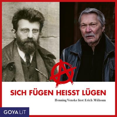 Sich fügen heißt lügen