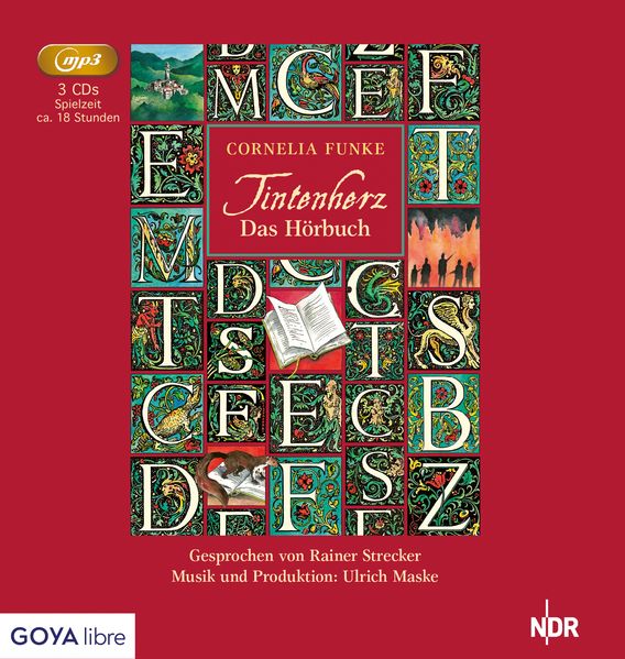Buchcover