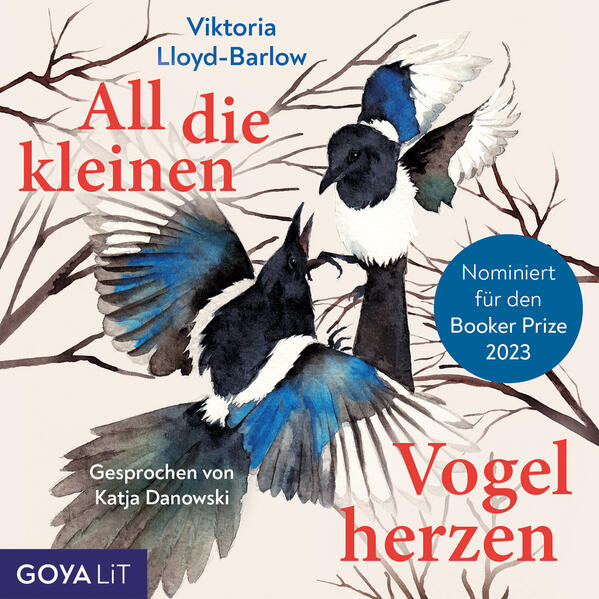 All die kleinen Vogelherzen