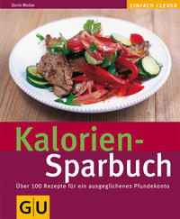 Kalorien-Sparbuch