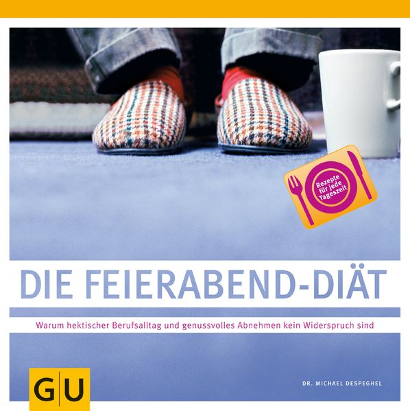 Feierabend-Diät, Die